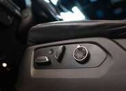 Cadillac Escalade SUV / Terénní 6,2 l 313 kw