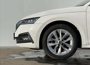 Škoda Octavia Kombi 2,0 l 85 kw
