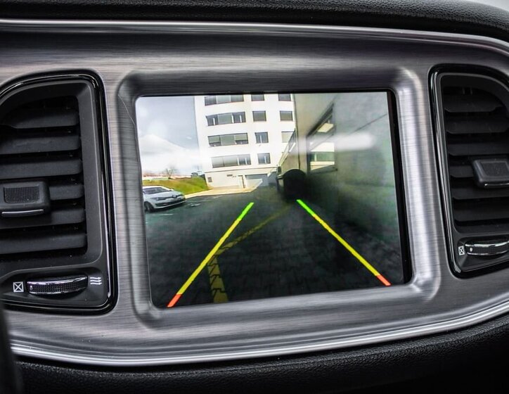 Dodge Challenger Kupé 5,7 l 277 kw