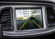 Dodge Challenger Kupé 5,7 l 277 kw