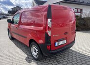 Renault Kangoo Kombi 1,5 l 55 kw