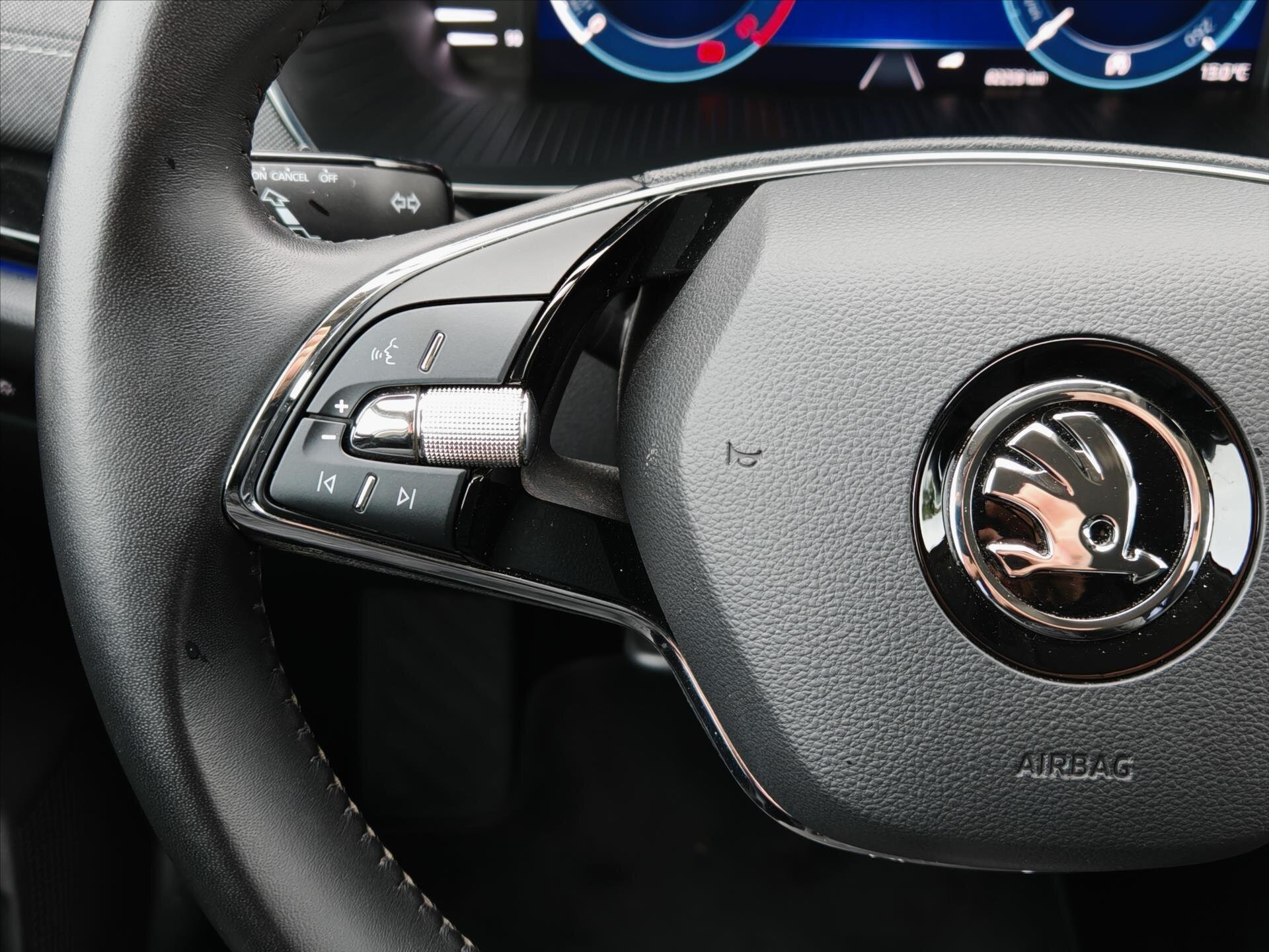 Škoda Octavia Sedan 2,0 l 85 kw