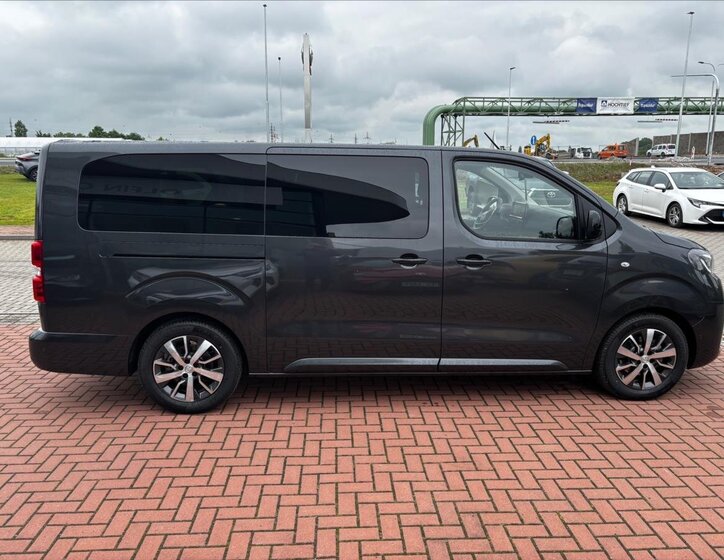Toyota ProAce Verso 7