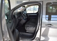 Citroën SpaceTourer 10