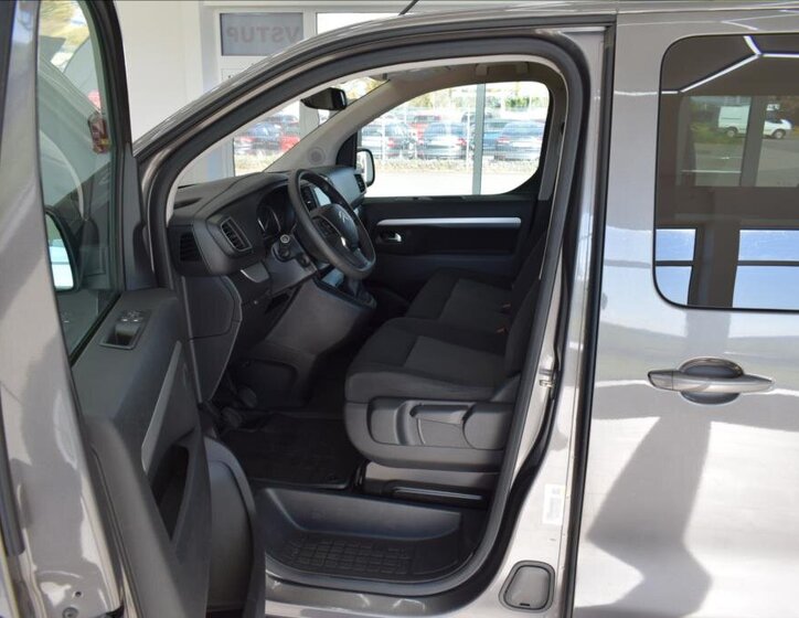 Citroën SpaceTourer 10