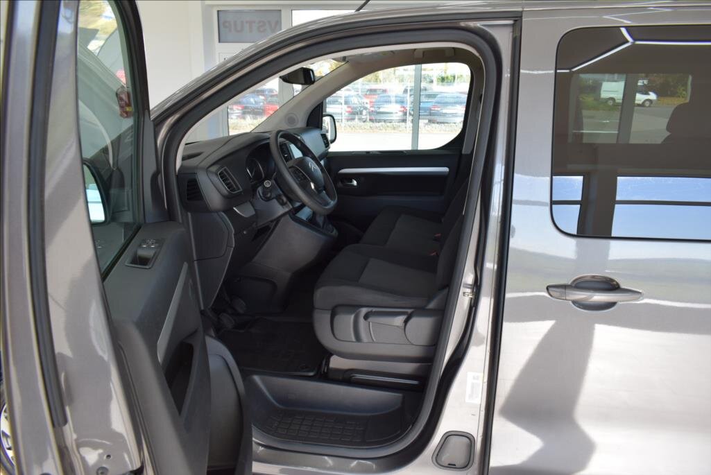 Citroën SpaceTourer