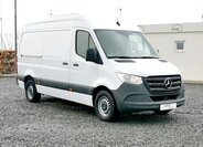 Mercedes-Benz Sprinter Ostatní 2,1 l 120 kw