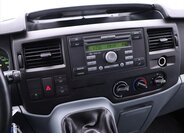 Ford Transit Kombi 2,2 l 92 kw