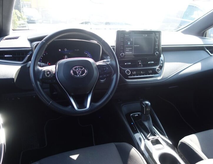 Toyota Corolla Kombi 1,8 l 72 kw