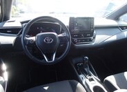 Toyota Corolla Kombi 1,8 l 72 kw