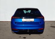 Škoda Scala Hatchback 999,0 85 kw