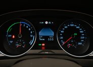 Volkswagen Passat Kombi 1,4 l 115 kw