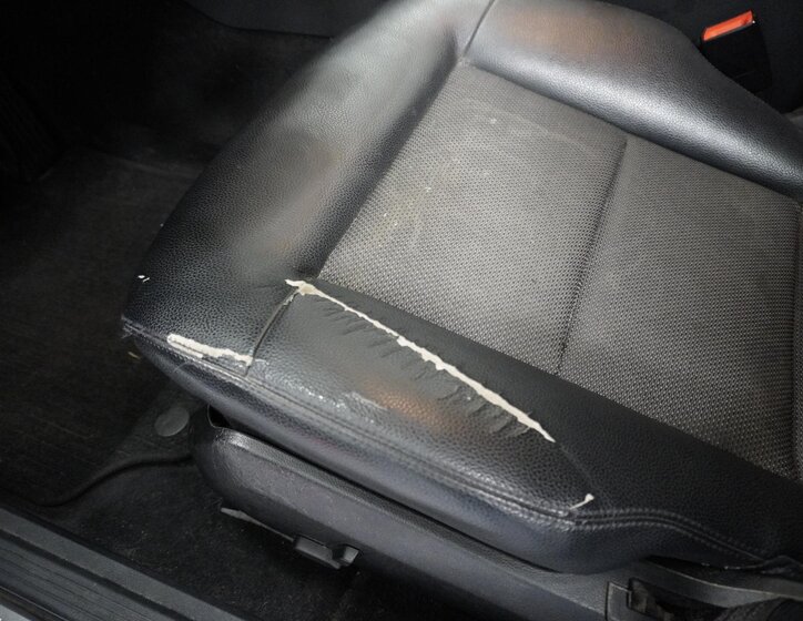 Mercedes-Benz Třídy E Kombi 2,1 l 150 kw