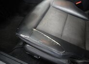 Mercedes-Benz Třídy E Kombi 2,1 l 150 kw