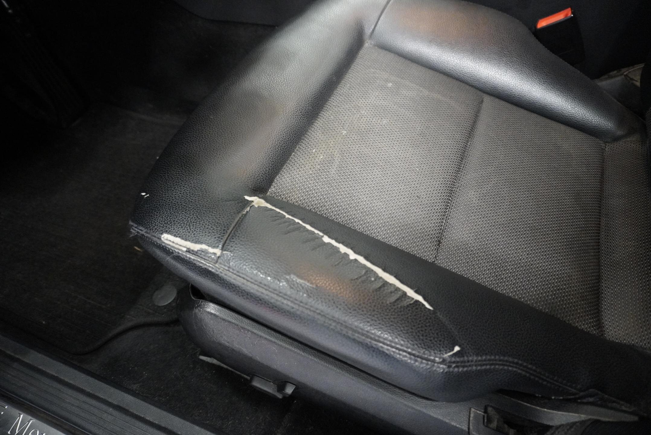 Mercedes-Benz Třídy E Kombi 2,1 l 150 kw