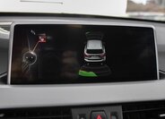 BMW X1 SUV / Terénní 2,0 l 140 kw