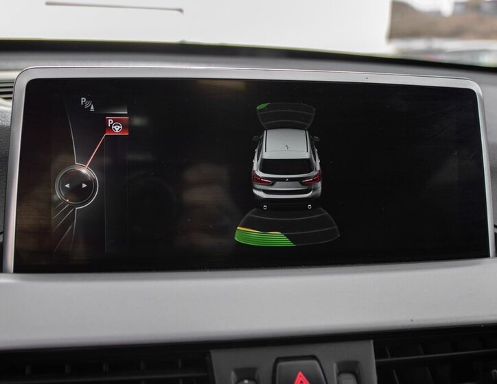 BMW X1 SUV / Terénní 2,0 l 140 kw