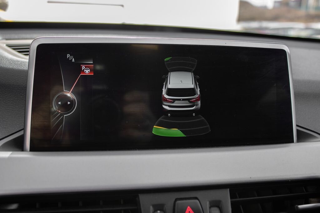 BMW X1 SUV / Terénní 2,0 l 140 kw