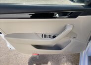 Škoda Superb Kombi 2,0 l 147 kw