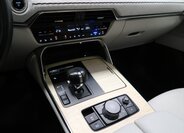 Mazda CX-60 SUV / Terénní 2,5 l 241 kw