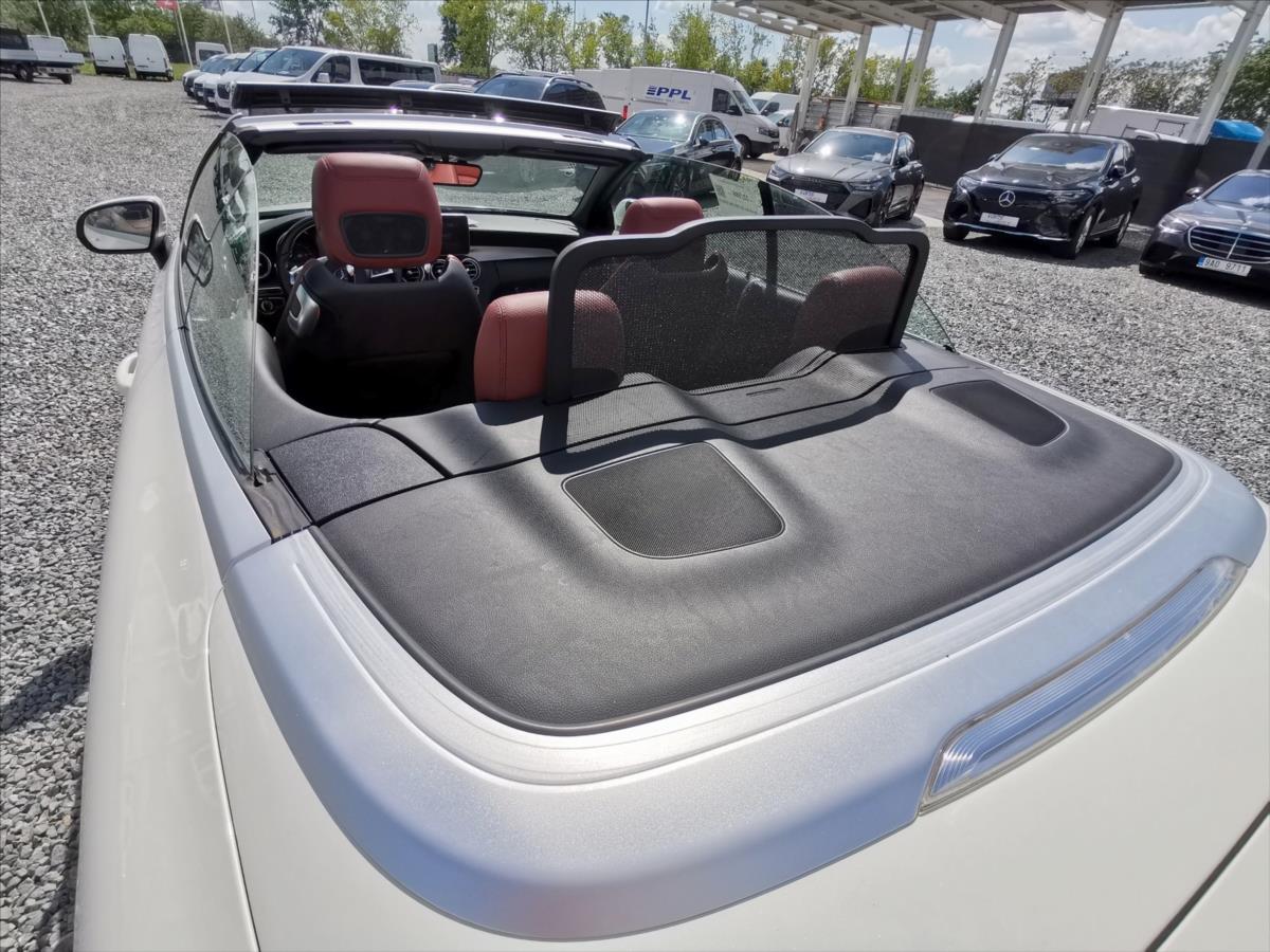 Mercedes-Benz Třídy C