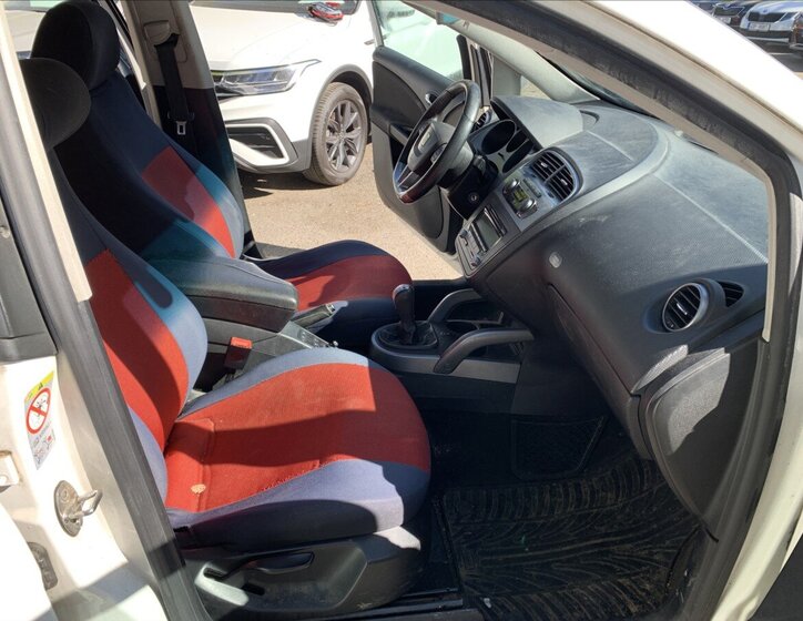 Seat Altea Kombi 2,0 l 103 kw