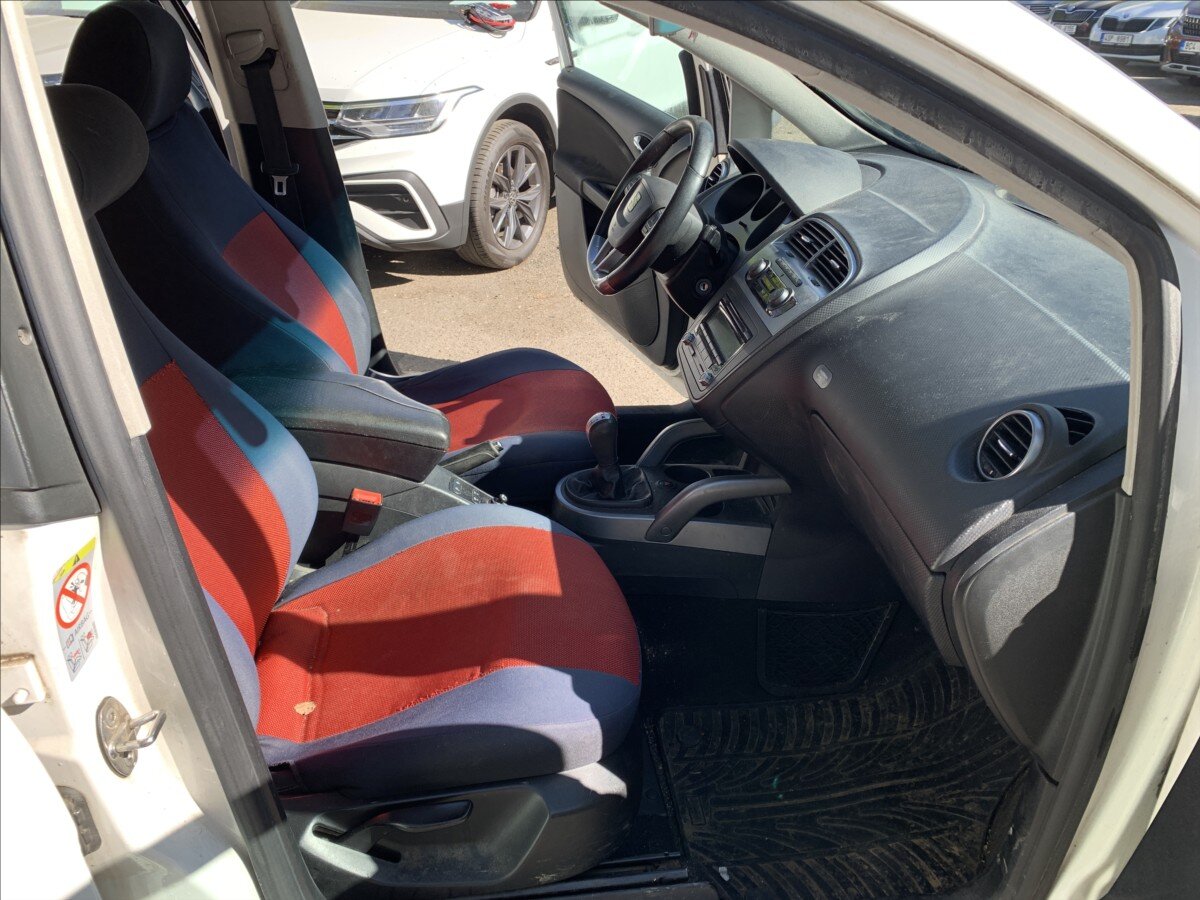 Seat Altea Kombi 2,0 l 103 kw