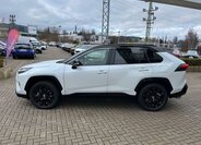 Toyota RAV4 SUV 2,5 l 131 kw
