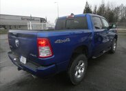 Dodge RAM 1500 Pick-up 5,7 l 295 kw
