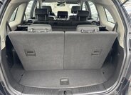 Chevrolet Captiva SUV / Terénní 2,2 l 120 kw