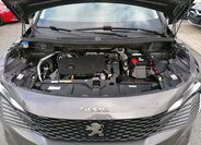 Peugeot 5008 SUV / Terénní 1,5 l 96 kw
