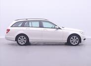 Mercedes-Benz Třídy C 8