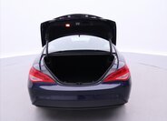 Mercedes-Benz CLA Sedan / Limuzína 1,5 l 80 kw