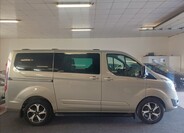 Ford Transit Custom 30