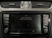 Škoda Octavia Kombi 2,0 l 135 kw