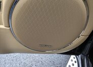 Mercedes-Benz GL SUV / Terénní 3,0 l 165 kw