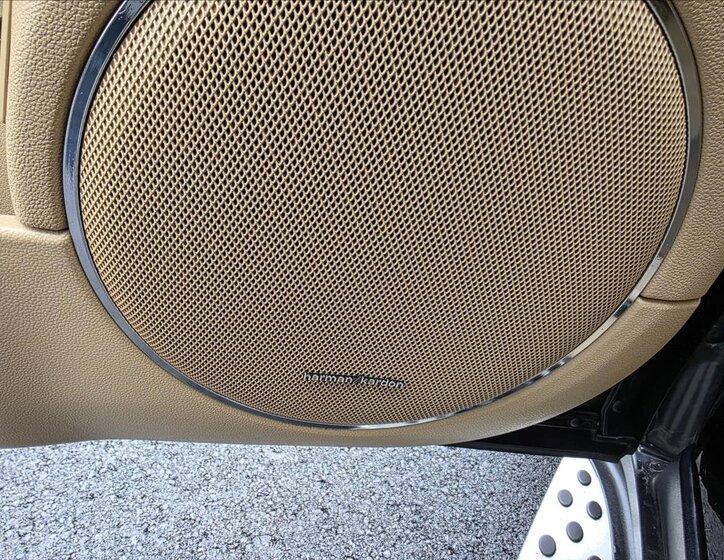 Mercedes-Benz GL SUV / Terénní 3,0 l 165 kw