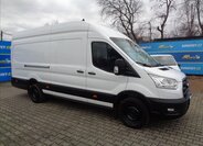 Ford Transit Ostatní 2,0 l 96 kw
