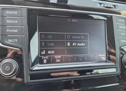 Volkswagen Golf Kombi 1,6 l 77 kw