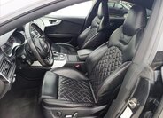 Audi A7 Liftback 3,0 l 240 kw