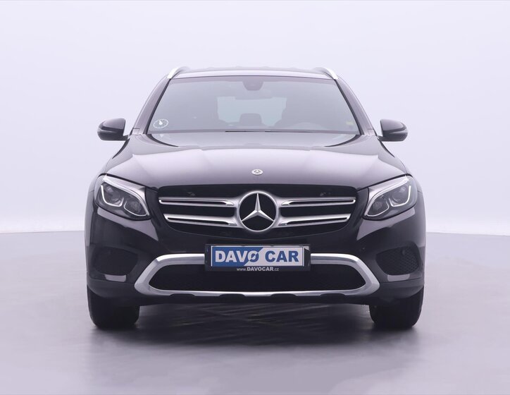 Mercedes-Benz GLC 2