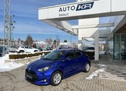 Toyota Yaris Hatchback 1,5 l 68 kw