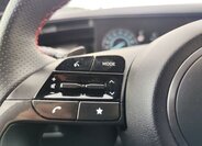 Hyundai Tucson SUV / Terénní 1,6 l 169 kw