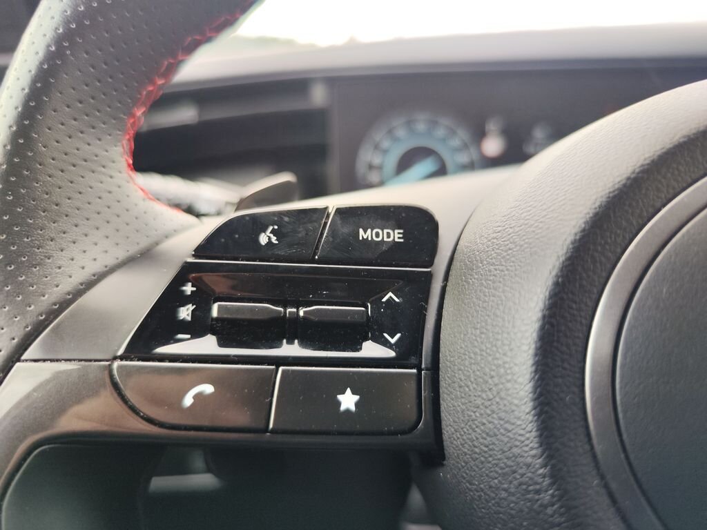 Hyundai Tucson SUV / Terénní 1,6 l 169 kw