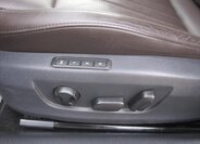 Škoda Superb Liftback 2,0 l 200 kw