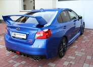 Subaru WRX STI Ostatní 2,5 l 221 kw