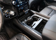 Dodge RAM Pick-up 5,7 l 291 kw