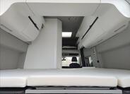 Volkswagen Grand California 26