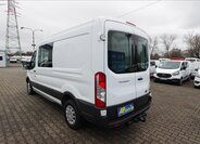 Ford Transit Ostatní 2,2 l 92 kw