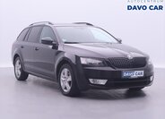 Škoda Octavia 1
